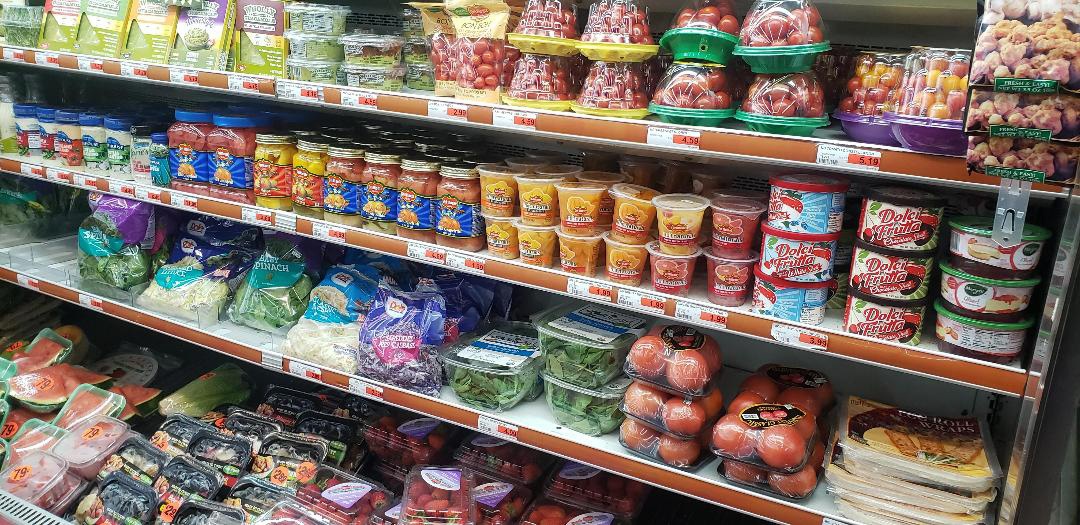 Convenience Store in Silver City, NM |Silver City Food Basket - W&N Enterprises