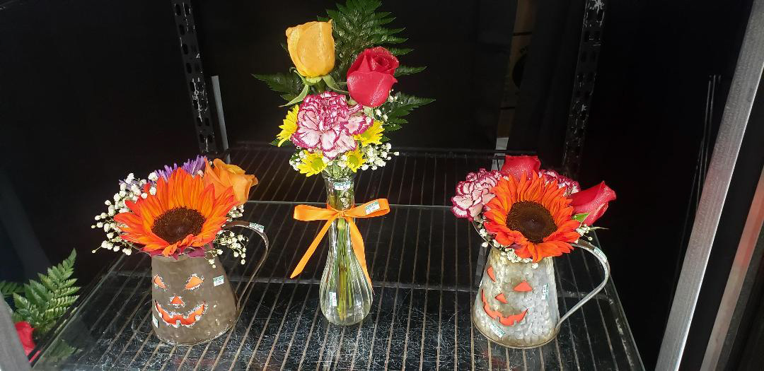 Flowers in Silver City, NM |Silver City Food Basket - W&N Enterprises