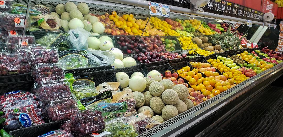 Grocery Store in Silver City, NM |Silver City Food Basket - W&N Enterprises